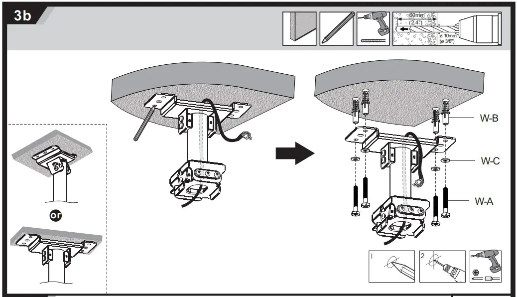 Assembly Instrcutions