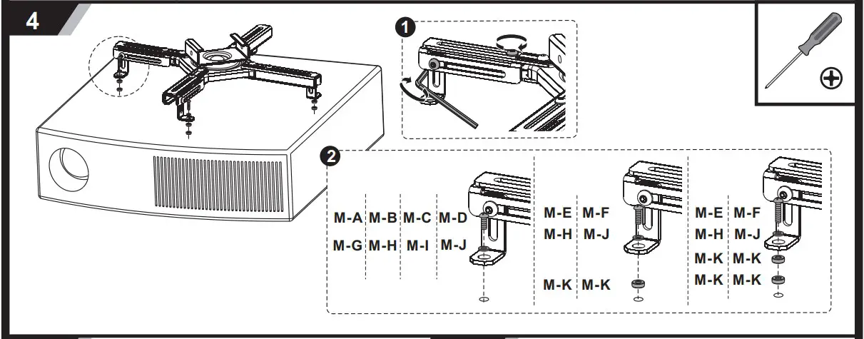 Assembly Instrcutions