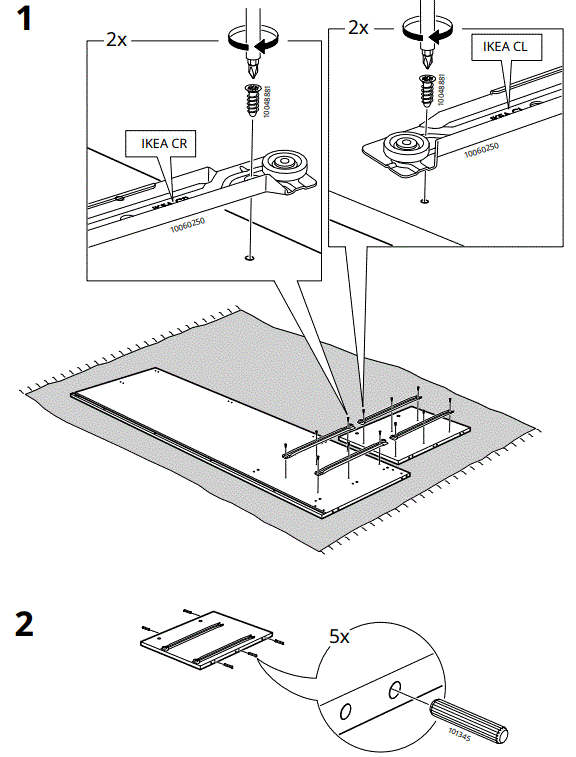 IKEA-705-306-09-VILHATTEN-Wardrobe-with-2-Doors-and-2-Drawer-fig-10