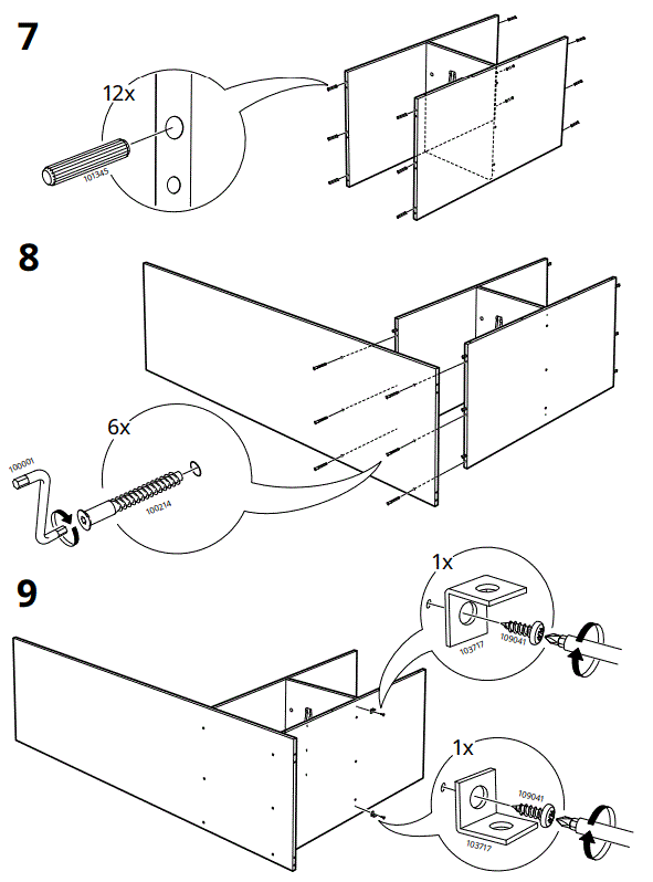 IKEA-705-306-09-VILHATTEN-Wardrobe-with-2-Doors-and-2-Drawer-fig-12