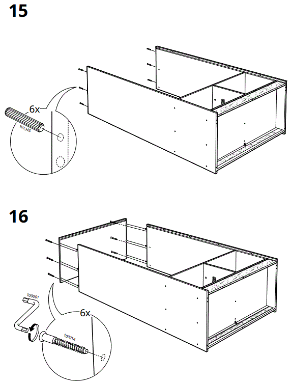 IKEA-705-306-09-VILHATTEN-Wardrobe-with-2-Doors-and-2-Drawer-fig-15