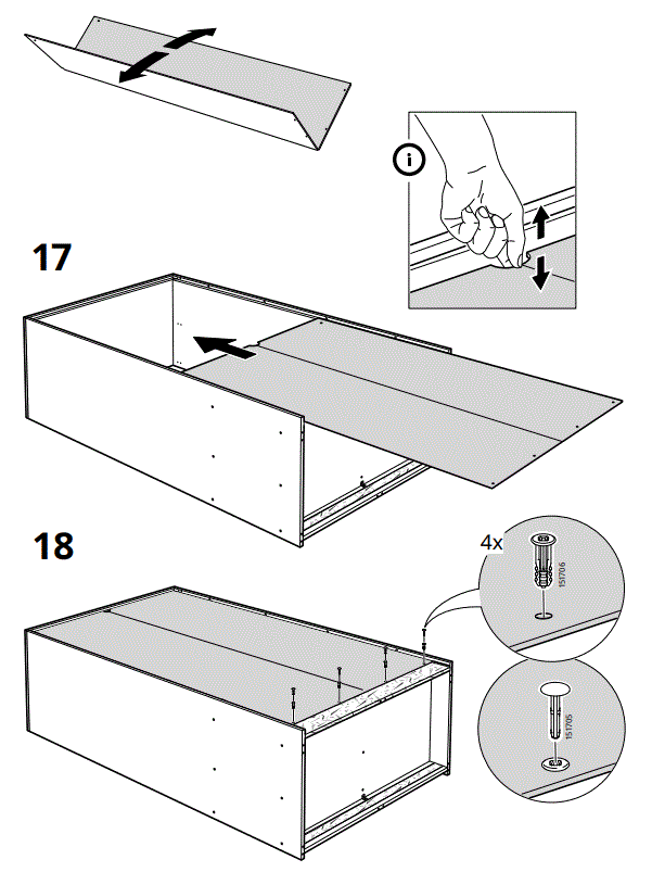 IKEA-705-306-09-VILHATTEN-Wardrobe-with-2-Doors-and-2-Drawer-fig-16