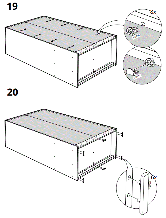 IKEA-705-306-09-VILHATTEN-Wardrobe-with-2-Doors-and-2-Drawer-fig-17