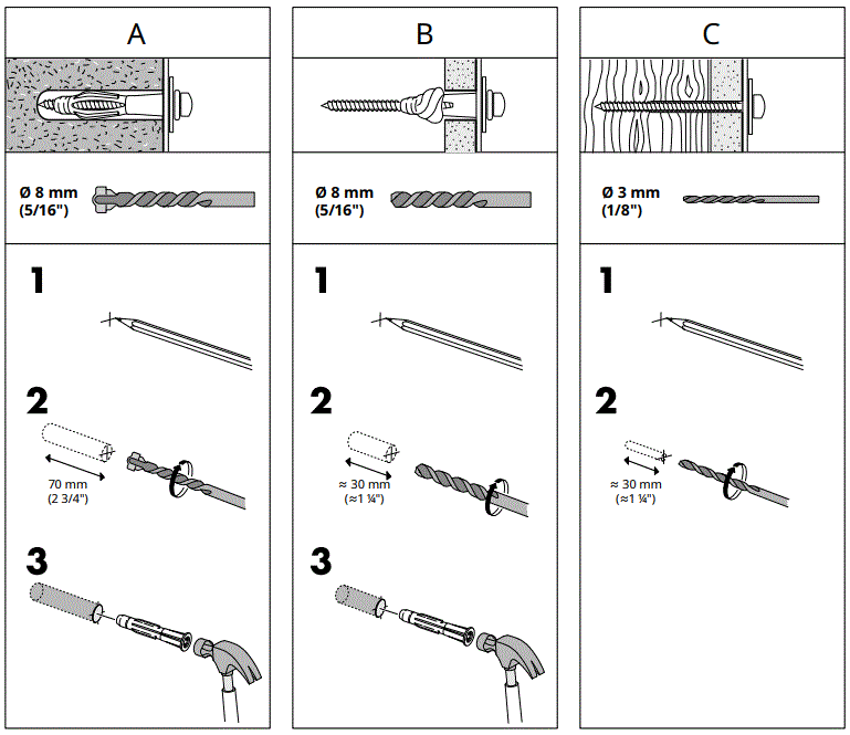 IKEA-705-306-09-VILHATTEN-Wardrobe-with-2-Doors-and-2-Drawer-fig-25