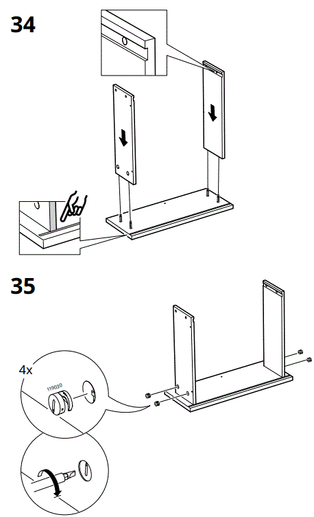 IKEA-705-306-09-VILHATTEN-Wardrobe-with-2-Doors-and-2-Drawer-fig-32