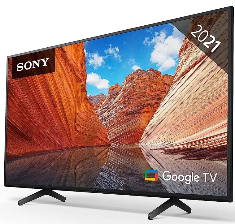 Sony-KD-50X81J-1080p-UHD-Google-TV-Product