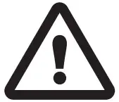 Warning Icon