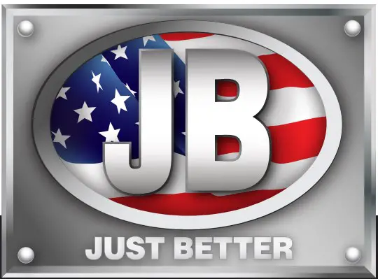 JB LOGo