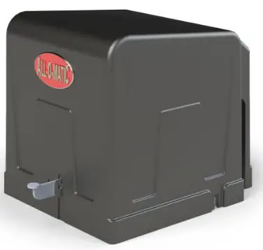 All-O-Matic-Inc-SL-90DC-Slide-Gate-Operator-PRODUCT