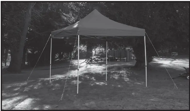 DRAPER-76942-GAZ4-Folding-Gazebo-5