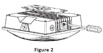 VENTURE-LIGHTING-AK0064-A-Select-Pro-Garage-Lights-fig-2