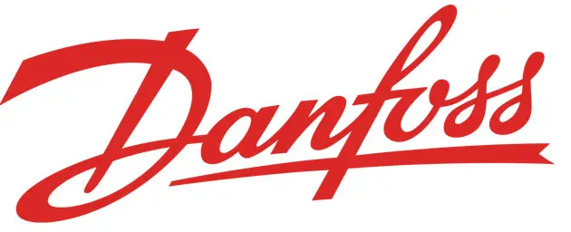 Danfoss logo