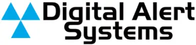 Digital Alert Systems logo