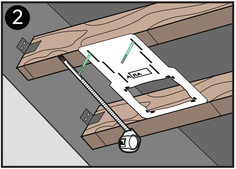 Pot Light Installation