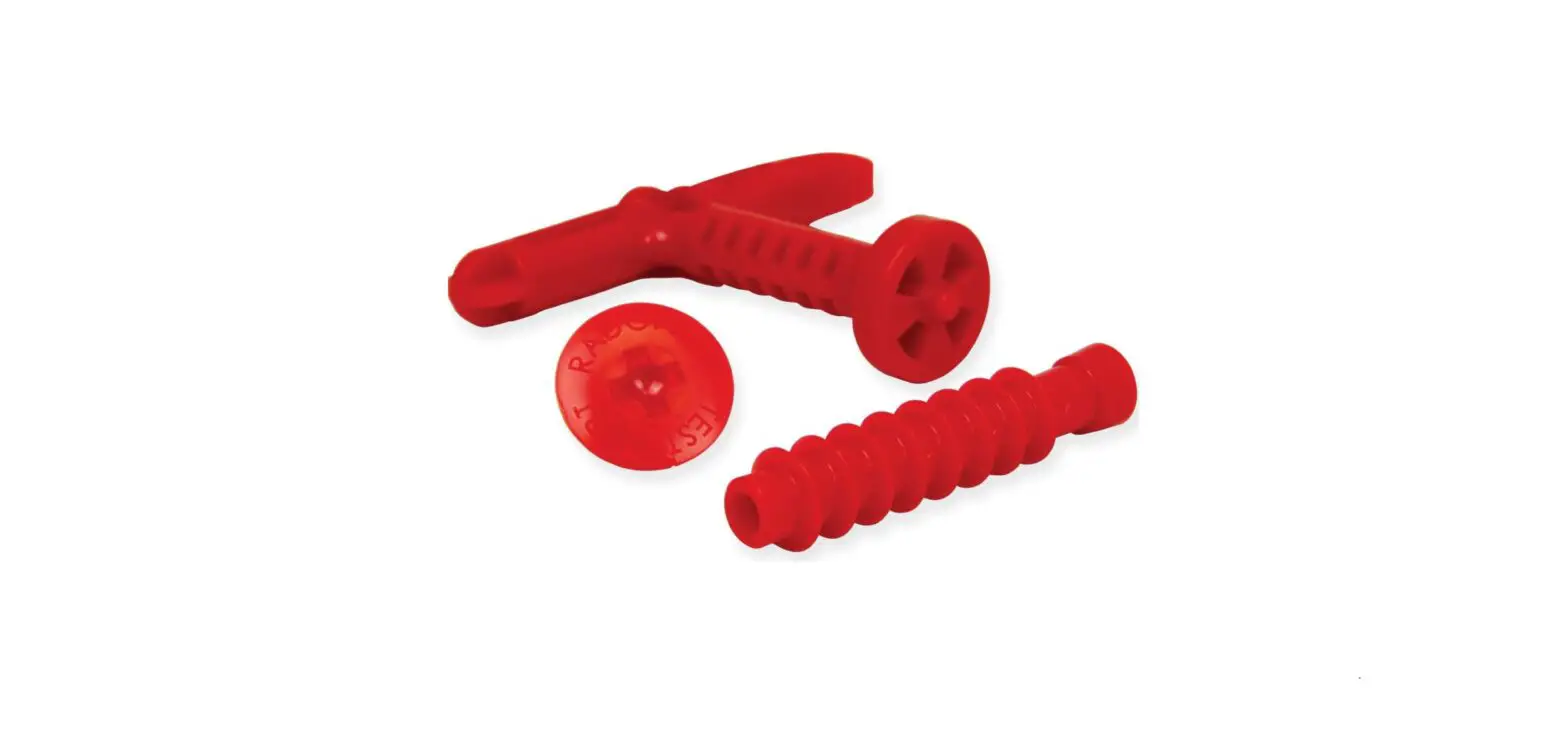 Radonaway 28661 Rvi Test Port Installation Guide Radonaway 28661 Rvi Test Port Installation Guide