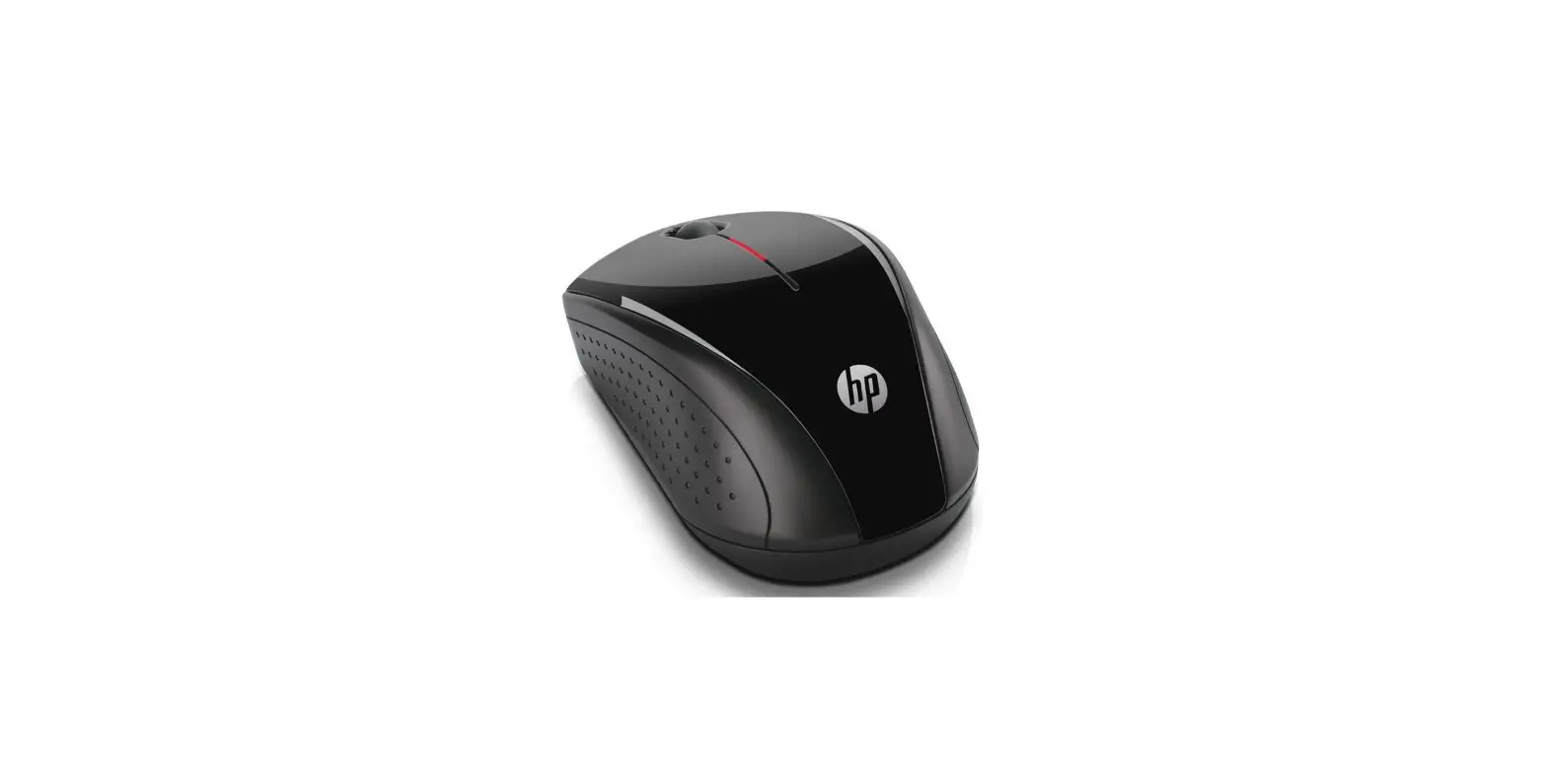 Hp G3t (x3000) Wireless Mouse Quick Start Guide Hp G3t (x3000) Wireless Mouse Quick Start Guide