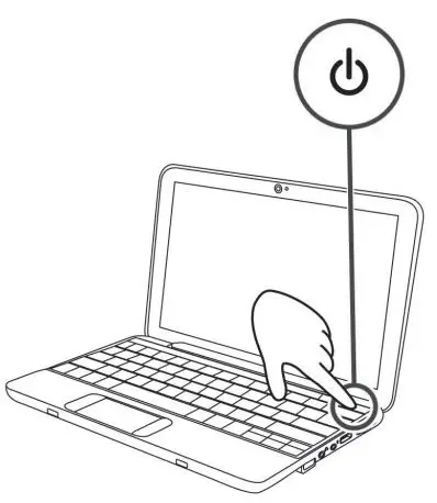 HP G3T (X3000) Wireless Mouse-FIG- (2)