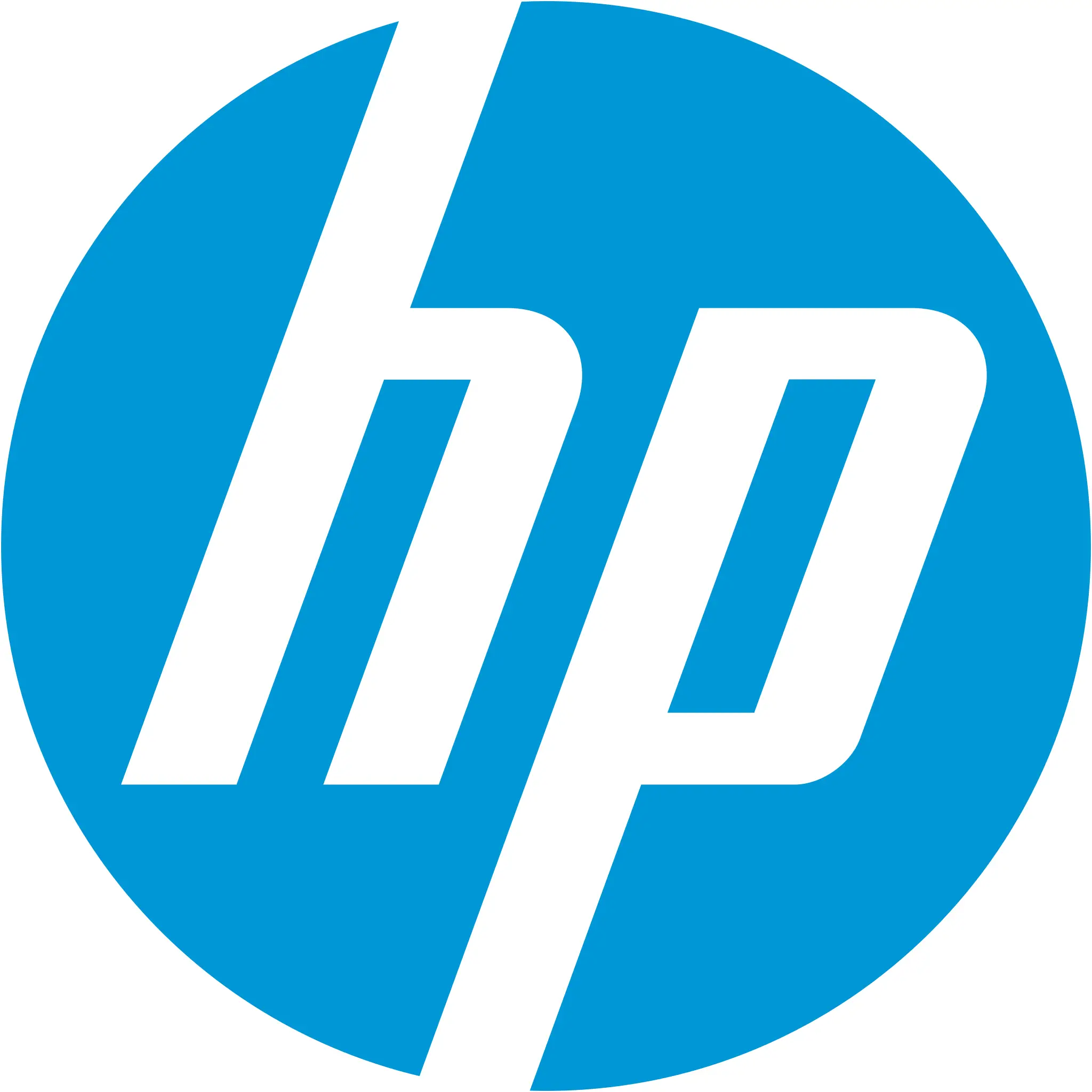 HP-LOGO