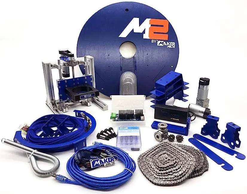 makermade M2 Automated Cutting Machine