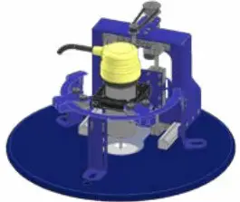 ATTACHING YOUR ROUTER