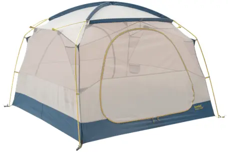 Eureka Space Camp 6 Person