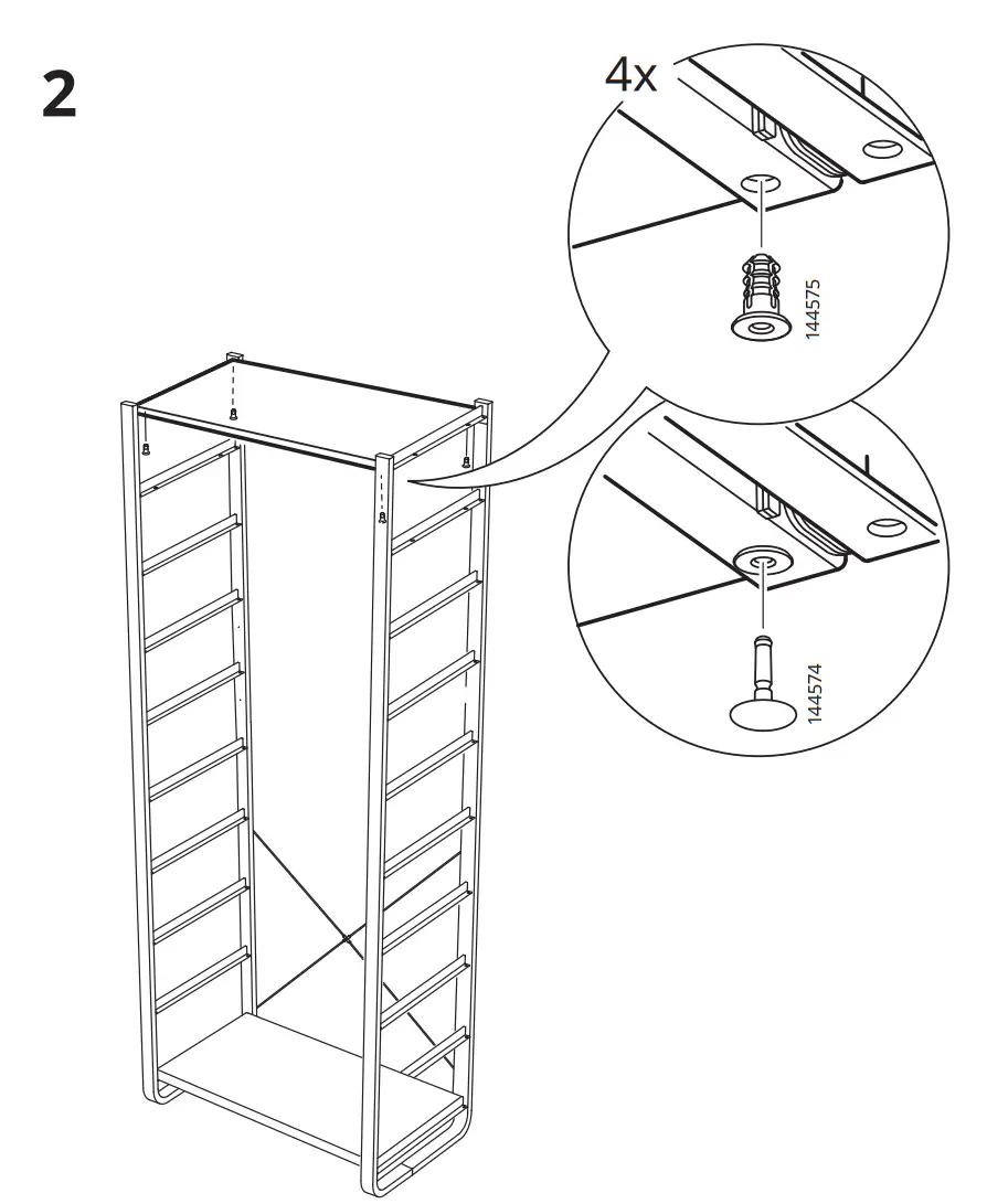 Assembly Instruction