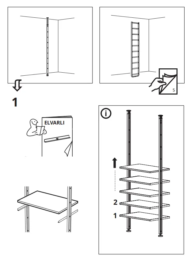 Assembly Instruction