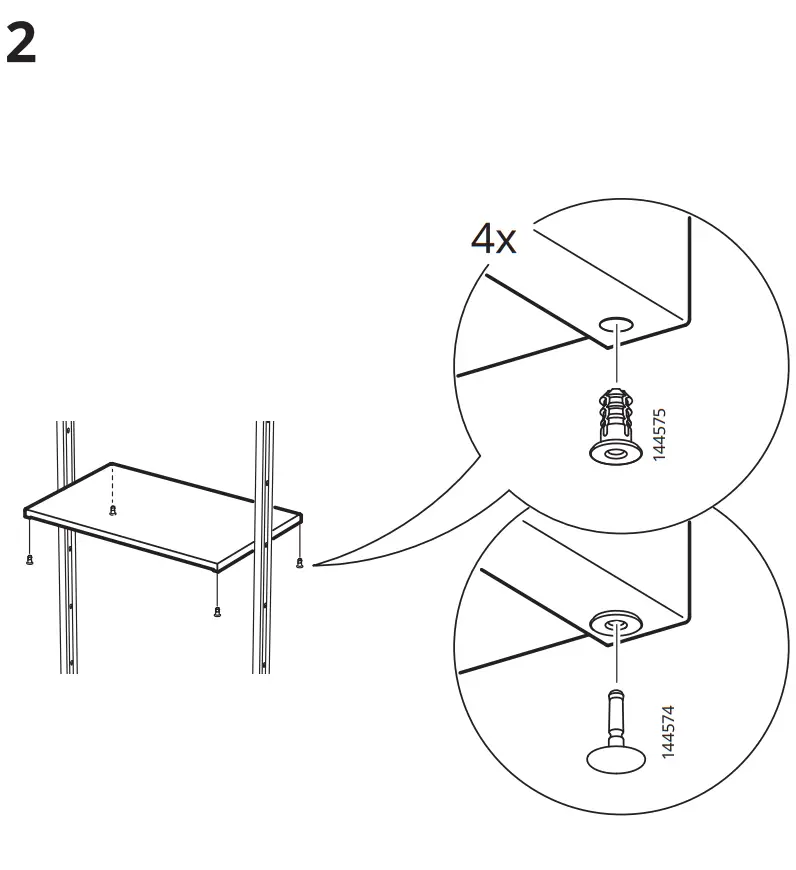 Assembly Instruction
