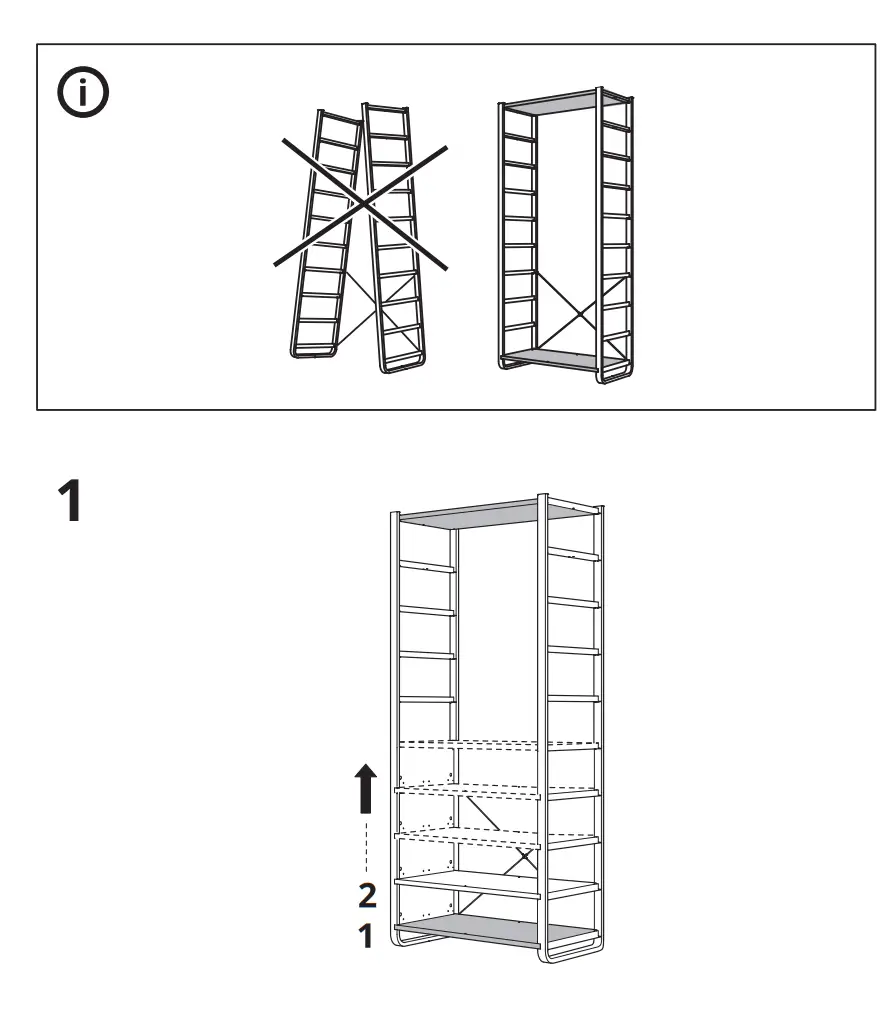 Assembly Instruction