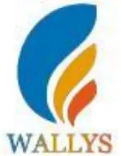 WALLYS logo
