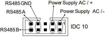 SENECA ZE-SG3 Analog I-O Modules-FIG6