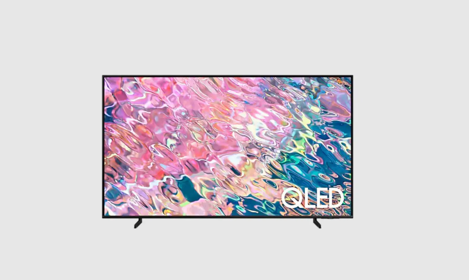 Samsung Bn68-15732c-00 4k Qled Smart Tv User Manual
