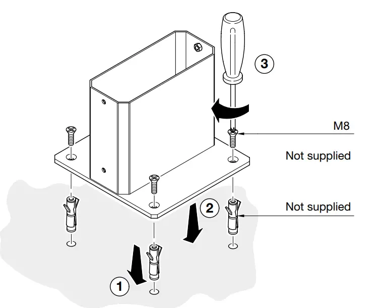 SCAME-BE-W2.0-Series-Charging-Station-Wall-Box-08
