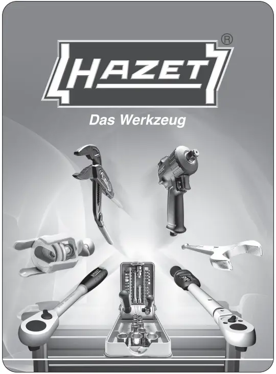 HAZET 4812-11FS Semi Flexible HD Camera A4