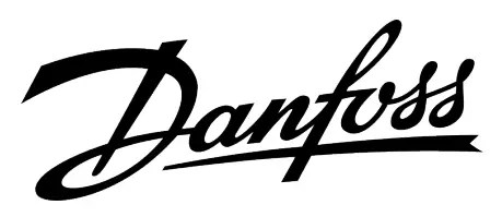 Danfoss Logo