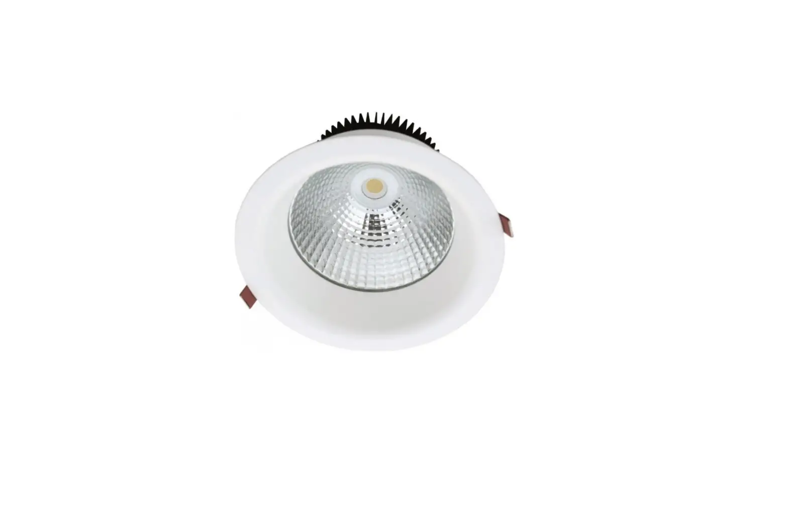 Northcliffe Auriga P Led Downlight Instruction Manual