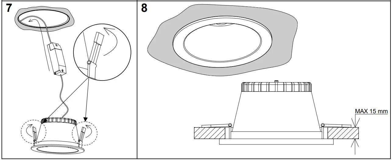 Assembly Instruction