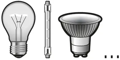 niko 552-722X1 2 Wire Connected Dimmer 21