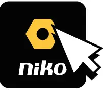 niko 552-722X1 2 Wire Connected Dimmer 43
