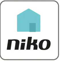 niko 552-722X1 2 Wire Connected Dimmer 44