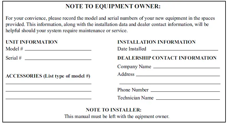 Carrier-50VR-Three-Phase-2-Stage-Packaged-Heat-Pump-System-FIG-1