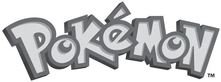 POKEMON LOGO
