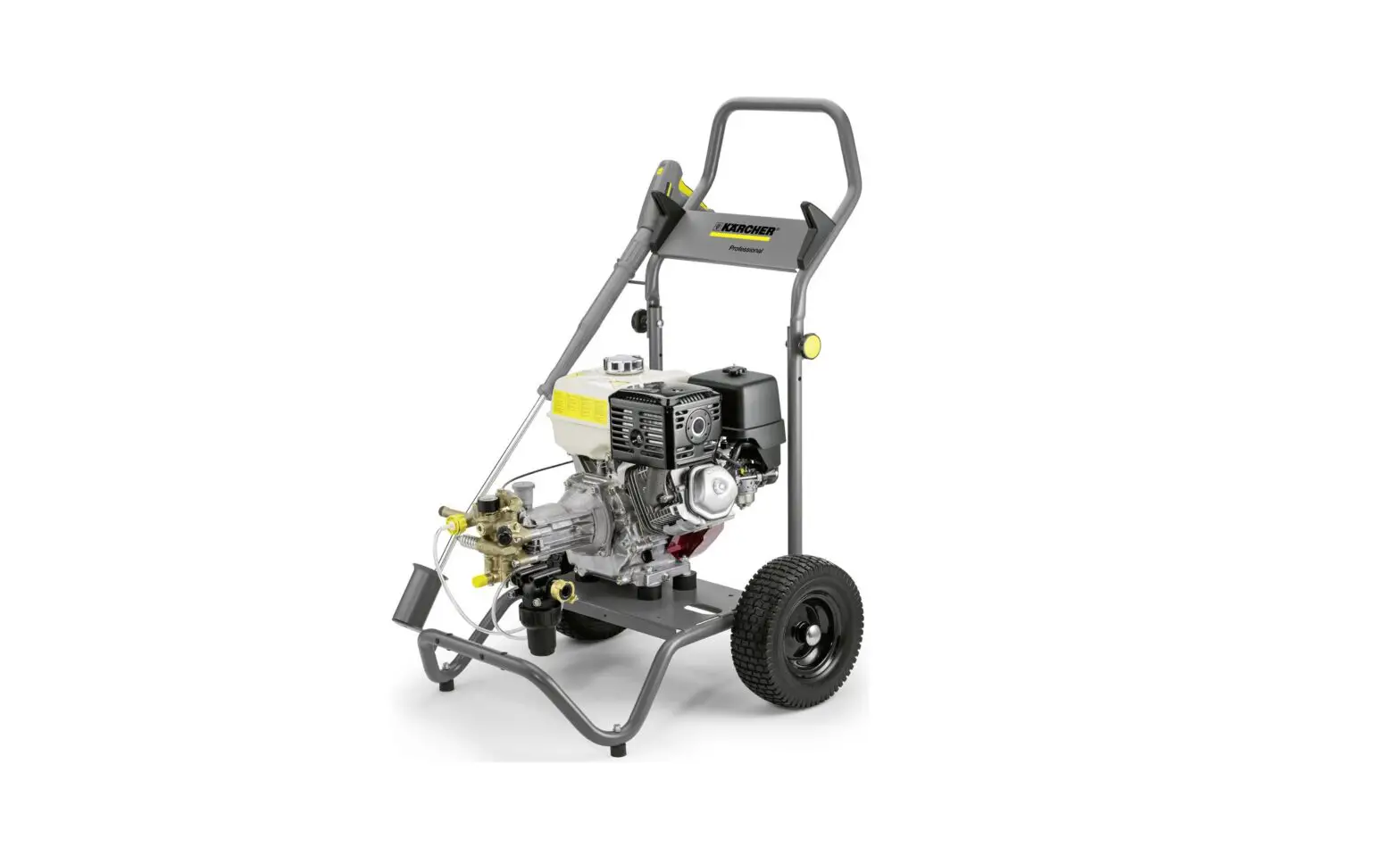 Karcher Hd 9/21 G Petrol Cold Water Pressure Washer Cleaner Instruction Manual Karcher Hd 9/21 G Petrol Cold Water Pressure Washer Cleaner Instruction Manual