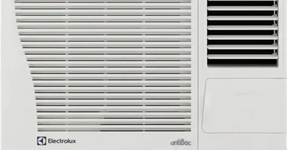Electrolux EWV215CR1WA Series Window Type Room Air Conditioner