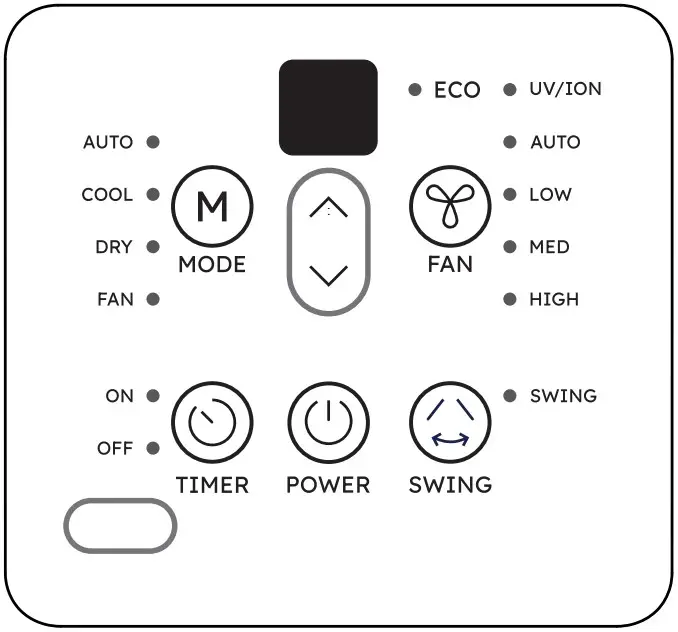 OPERATING INSTRUCTIONS