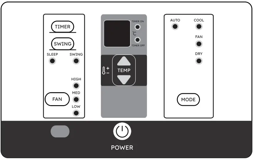 OPERATING INSTRUCTIONS