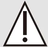 Warning Icon