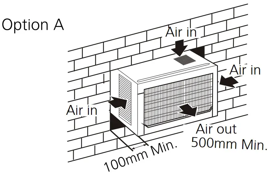INSTALLATION INSTRUCTIONS
