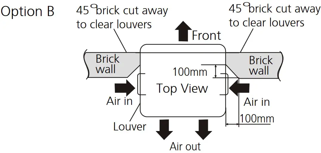 INSTALLATION INSTRUCTIONS
