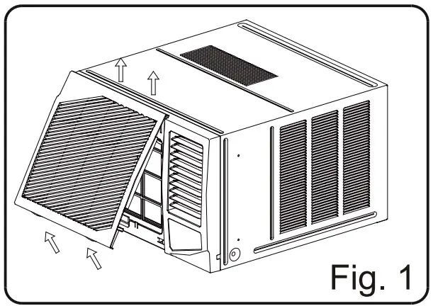 INSTALLATION INSTRUCTIONS